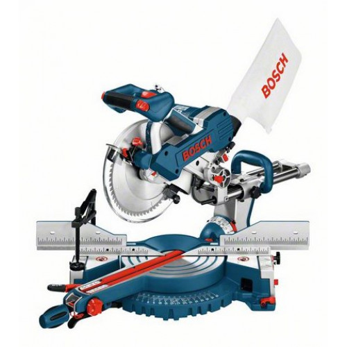 BOSCH GCM 10 SD gérvágó 0601B22508