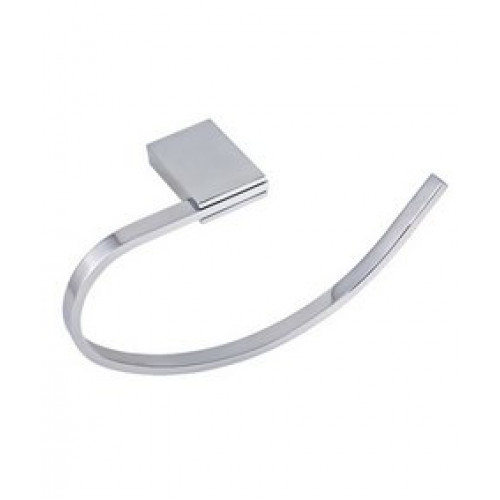 NOVASERVIS METALIA9 0901,0 TÖRÖLKÖZŐTARTÓ KARIKA 230 X 125 X 65 MM