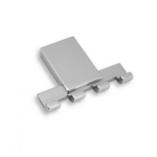 NOVASERVIS METALIA9 0943,0 NÉGYES AKASZTÓ 90 X 40 MM