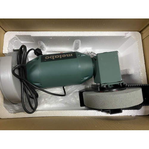 Metabo 611750000 TNS 175 Kombinált száraz-nedves köszörű 500W