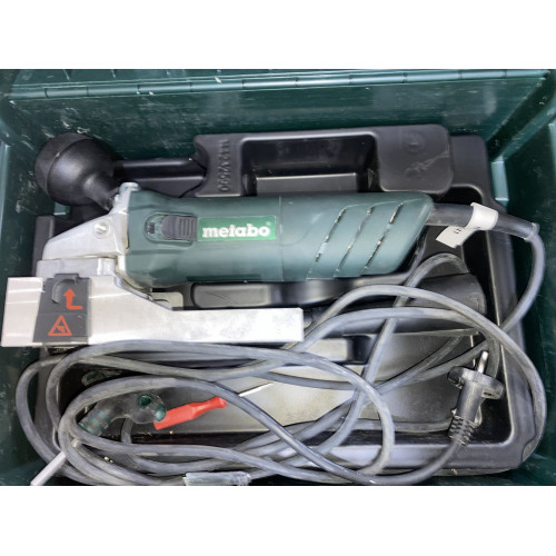 Metabo 600724000 LF 724 S Lakkmaró 710 W, MetaBOX