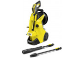 Kärcher K 4 Premium Power Control Magasnyomású mosó (130 bar/420 l/h) 1.324-130.0