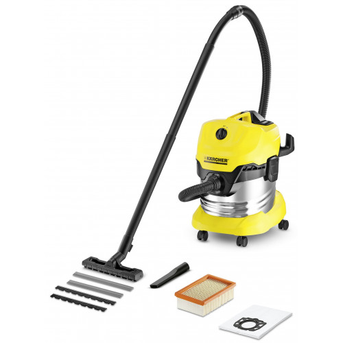 Kärcher WD 4 Premium 1.348-151.0