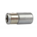 TRIUMF 1/4" adapter 1/4" bitekhez, hosszúság 25 mm 100-00475