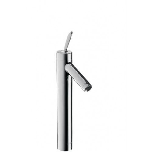 HANSGROHE Axor Starck Classic mosdócsaptelep mosdótálakhoz, króm 10020000