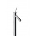 HANSGROHE Axor Starck Classic mosdócsaptelep mosdótálakhoz, króm 10020000