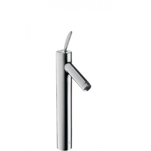 HANSGROHE Axor Starck Classic mosdócsaptelep mosdótálakhoz, króm 10028000