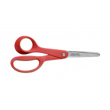 Fiskars Gyerek olló 14 cm balkezeseknek - lekerekített, +4 éveseknek 1005169