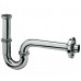 KLUDI csőszifon, G 1 1/4" króm 1026505-00
