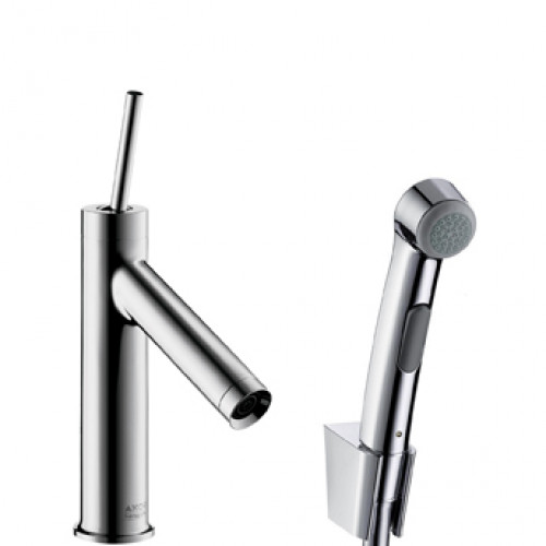 HANSGROHE Axor Starck Bidette szett, króm 10300000 HANSGROHE Axor Starck Bidette szett, króm 10300000