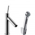 HANSGROHE Axor Starck Bidette szett, króm 10300000