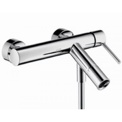 HANSGROHE Axor egykaros kádcsaptelep falsíkon kívüli szereléshez, króm 10411000