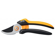 Fiskars L Solid P34 Mellévágó metszőolló, 20,5cm 1057164