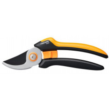 Fiskars L Solid P34 Mellévágó metszőolló, 20,5cm 1057164