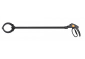 Fiskars Solid Hulladék-szedő fogó, 87,5 cm 1062271