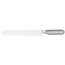 Fiskars All Steel Kenyérvágó kés, 22 cm 1062883