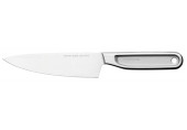 Fiskars All Steel Szakácskés, 13,5 cm 1062886