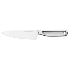 Fiskars All Steel Szakácskés, 13,5 cm 1062886