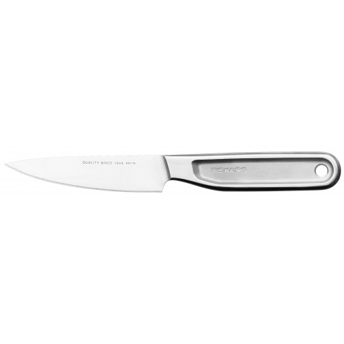 Fiskars All Steel Hámozókés, 10 cm 1062887