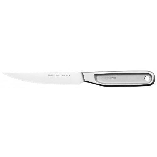 Fiskars All Steel Reggelizőkés, 12 cm 1062888 Fiskars All Steel Reggelizőkés, 12 cm 1062888