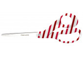 Fiskars Candy Cane Univerzális olló, 21 cm 1063035