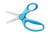 Fiskars Kids Animal Gyerek olló, 13 cm, türkiz 1064072