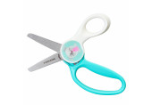 Fiskars Magic Morph Gyerek olló, 13 cm, kutya 1064076
