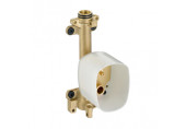 HANSGROHE Axor Starck zuhany modul alaptest 10650180
