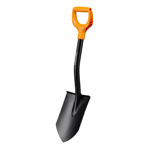 Fiskars Solid Autós ásó, 80 cm 1066715 Fiskars Solid Autós ásó, 80 cm 1066715