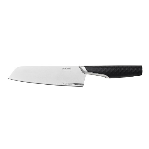 Fiskars Taiten Santoku kés, 16 cm 1066831 Fiskars Taiten Santoku kés, 16 cm 1066831