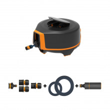 Fiskars automata dob XL, 13 mm (1/2"), 25 m-es hatótávolság 1067549
