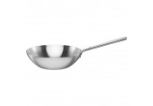 Fiskars Norden acél wok 28cm 1067630