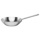 Fiskars Norden acél wok 28cm 1067630