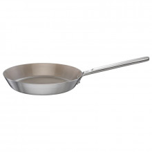 Fiskars Norden acél serpenyő 26cm 1067632