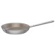 Fiskars Norden acél serpenyő 26cm 1067632