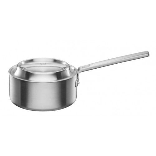 Fiskars Norden acél serpenyő 1,8L 1067637