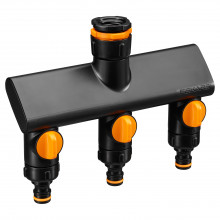 Fiskars Háromutas szelep Comfort csaphoz, On/Off 1070578