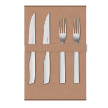 Fiskars Steak evőeszköz készlet 12db 1071627