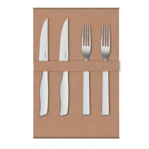 Fiskars Steak evőeszköz készlet 12db 1071627