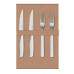 Fiskars Steak evőeszköz készlet 12db 1071627