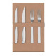 Fiskars Steak evőeszköz készlet 12db 1071627