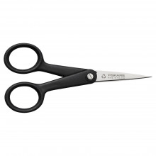 Fiskars Újrahasznosított hímzőolló, 13 cm 1074541