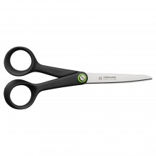Fiskars Újrahasznosított univerzális olló, kicsi, 17 cm 1074543