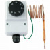 REGULUS TS9520.01 kapilláris üzemű termosztát 0-60 °C,kapilláris 1m,érzékelő6,5x73mm 10750