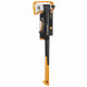 Fiskars készlet fejsze X32 és összecsukható fűrész 1075435