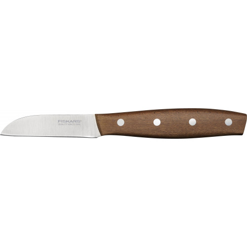 Fiskars Folken hámozókés 7 cm 1075691