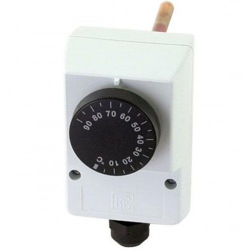 REGULUS TS9510.02 üzemi termosztát olajteknőhöz 10781