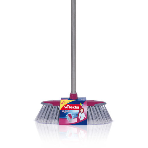 Vileda Style partvis bútorvédő gumiperemmel F25282 Vileda Style partvis bútorvédő gumiperemmel F25282