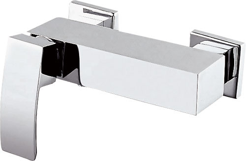 SAPHO GINKO zuhanycsaptelep, zuhanyszett nélkül, króm 1101-11 SAPHO GINKO zuhanycsaptelep, zuhanyszett nélkül, króm 1101-11