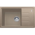 Franke Malta BSG 611-62 Fragránit mosogató, 620 x 435 mm, kasmír 114.0494.783